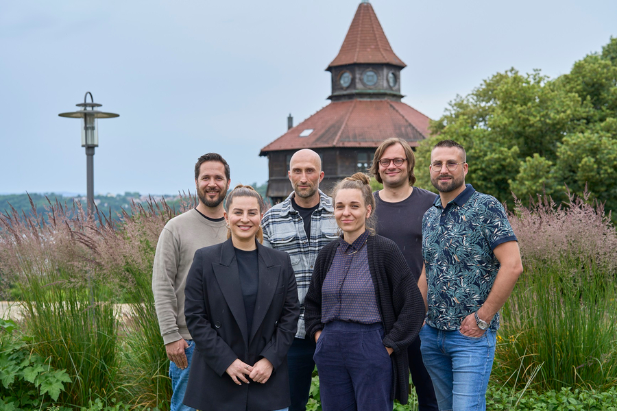 Titelfoto von NETZhelfer GmbH | SEO & Webdesign Agentur